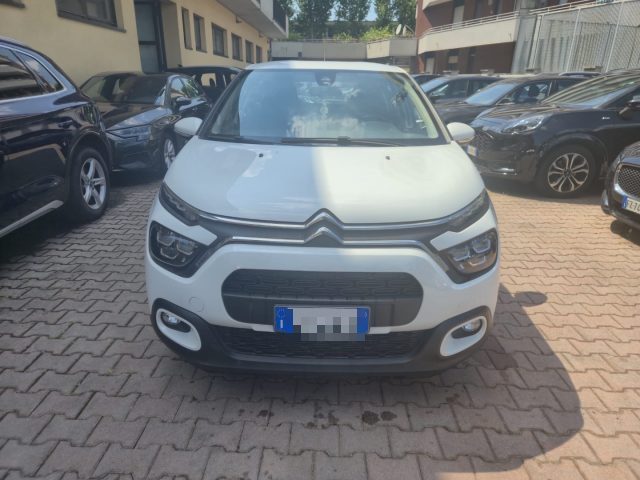 Citroen C3 PureTech 83 S&S You - foto 3 di 4