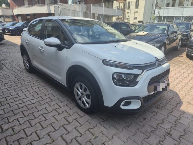 Citroen C3 PureTech 83 S&S You - foto 4 di 4