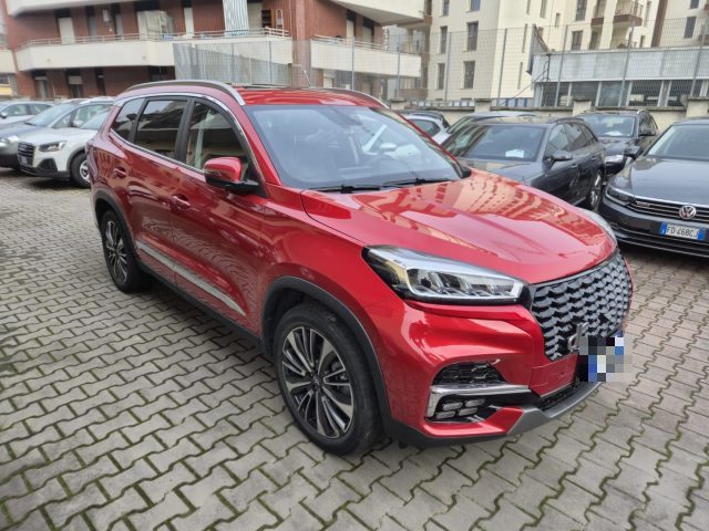 DR MOTOR DR 7.0 1.5 Turbo DCT TETTO PANORAMICO 7 posti - foto 3 di 4