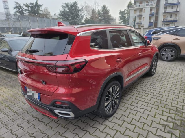 DR MOTOR DR 7.0 1.5 Turbo DCT TETTO PANORAMICO 7 posti - foto 4 di 4