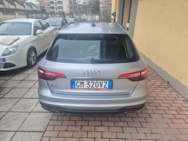 Audi A4 Avant 35 TDI/163 CV S tronic Business - foto 4 di 4