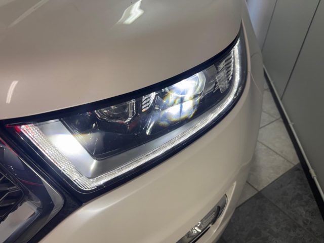 Ford Edge 2.0 TDCI 210 CV AWD Start&Stop Powershift Vignale, del 2018, 107.000 km, in vendita a Sesto San Giovanni (MI)