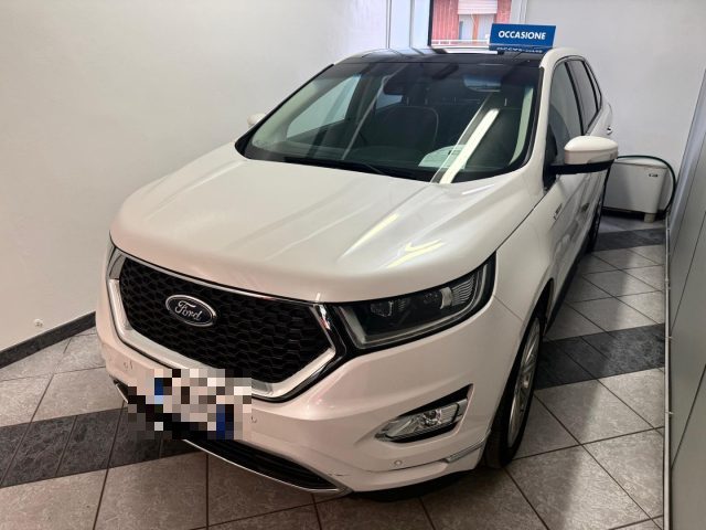 Ford Edge 2.0 TDCI 210 CV AWD Start&Stop Powershift Vignale usato a SESTO SAN GIOVANNI