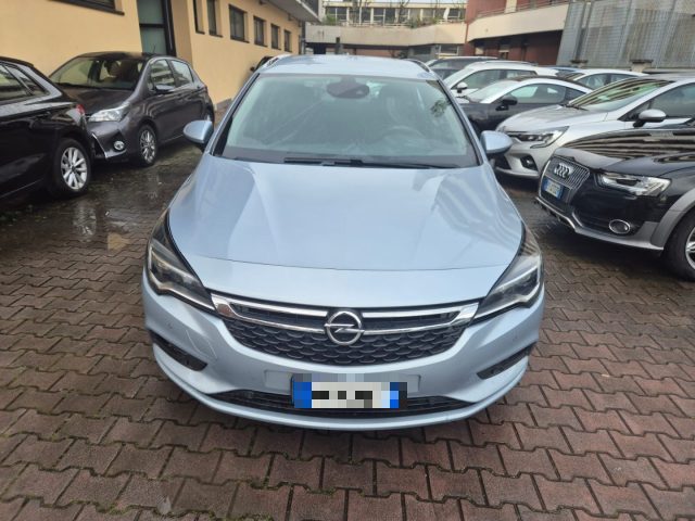 Opel Astra 1.6 CDTi 110CV Start&Stop Sports Tourer Innovation usato a SESTO SAN GIOVANNI