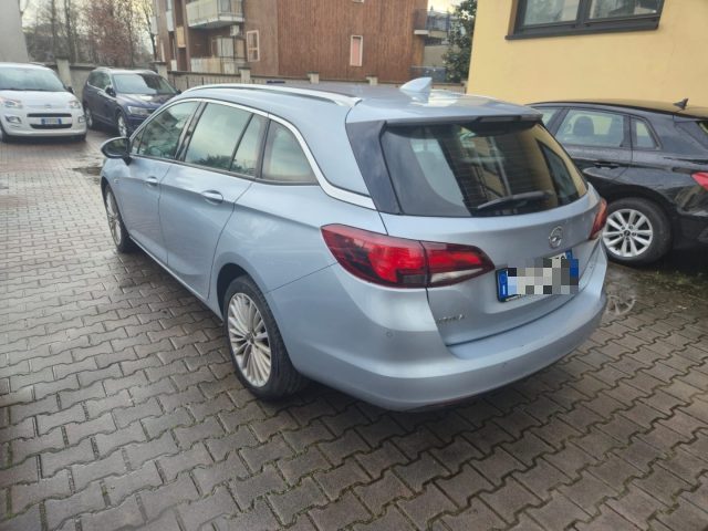 Opel Astra 1.6 CDTi 110CV Start&Stop Sports Tourer Innovation - foto 3 di 4