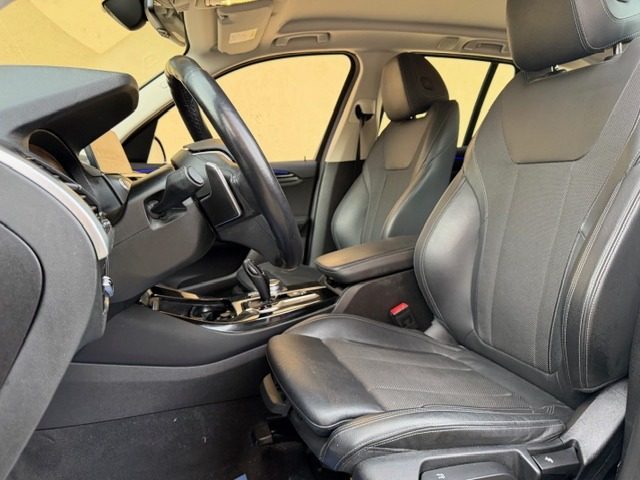BMW X3 sDrive18d 48V Xline auto usato a SESTO SAN GIOVANNI