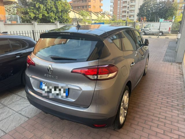 Renault Scenic Scénic Blue dCi 150 CV EDC Sport Edition2 - foto 4 di 4
