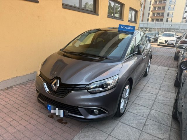 Renault Scenic Scénic Blue dCi 150 CV EDC Sport Edition2 usato a SESTO SAN GIOVANNI