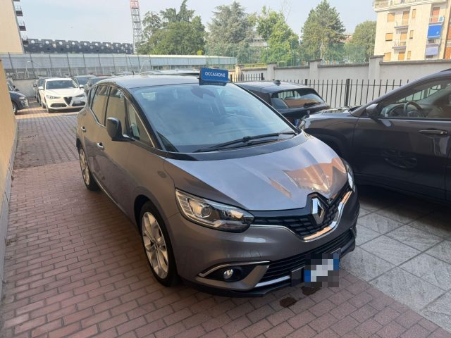 Renault Scenic Scénic Blue dCi 150 CV EDC Sport Edition2 - foto 3 di 4