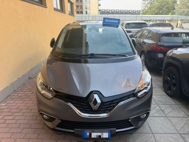 Renault Scenic Scénic Blue dCi 150 CV EDC Sport Edition2 - foto 2 di 4