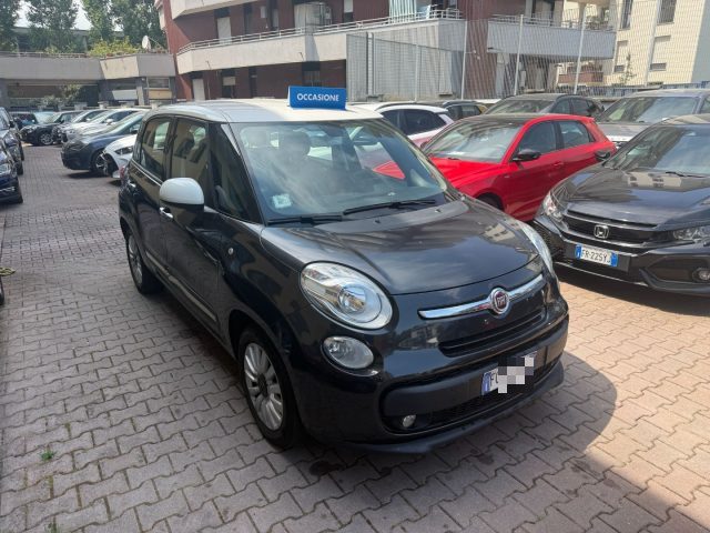 Fiat 500L 1.4 95 CV Lounge - foto 3 di 4