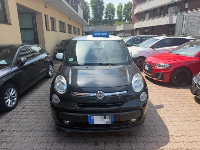 Fiat 500L 1.4 95 CV Lounge - foto 2 di 4