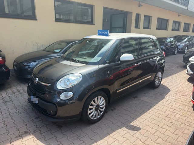 Fiat 500L 1.4 95 CV Lounge usato a SESTO SAN GIOVANNI