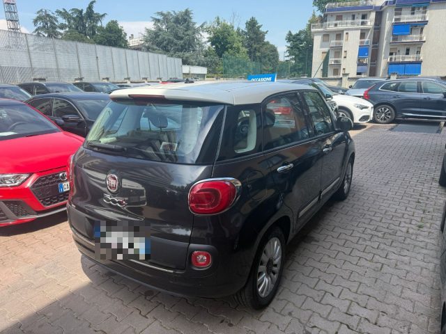 Fiat 500L 1.4 95 CV Lounge - foto 4 di 4