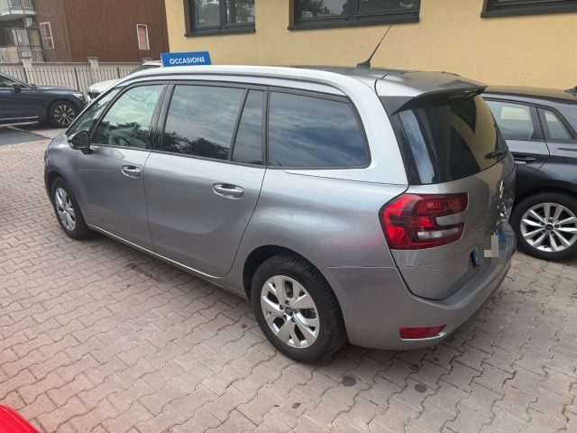 Citroen Grand C4 SpaceTourer PureTech 130 S&S Feel - foto 4 di 4