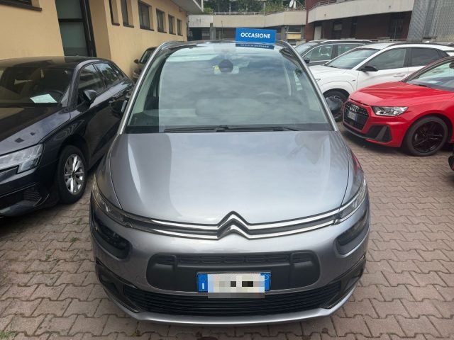 Citroen Grand C4 SpaceTourer PureTech 130 S&S Feel - foto 2 di 4