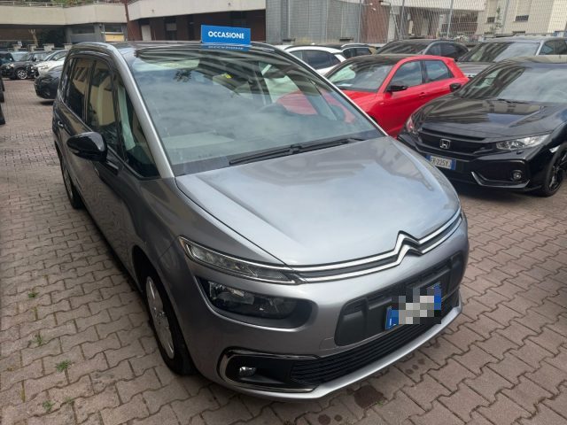 Citroen Grand C4 SpaceTourer PureTech 130 S&S Feel - foto 3 di 4