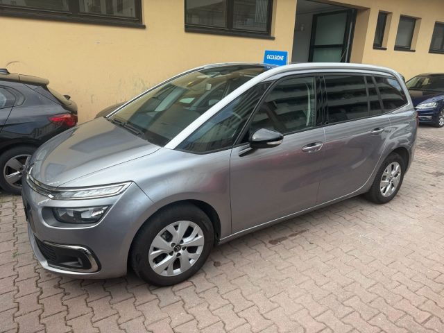 Citroen Grand C4 SpaceTourer PureTech 130 S&S Feel usato a SESTO SAN GIOVANNI