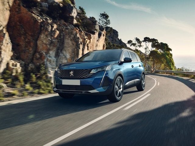 Peugeot 5008 BlueHDi 130 S&S EAT8 Active Business usato a SESTO SAN GIOVANNI