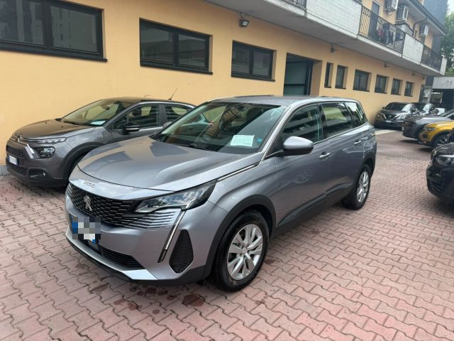 Peugeot 5008 BlueHDi 130 S&S EAT8 Active Business - foto 1 di 4