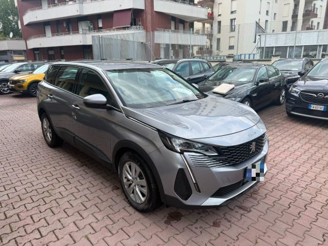 Peugeot 5008 BlueHDi 130 S&S EAT8 Active Business - foto 4 di 4