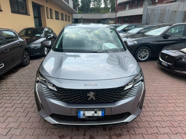 Peugeot 5008 BlueHDi 130 S&S EAT8 Active Business - foto 3 di 4