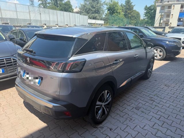 Peugeot 3008 Hybrid 225 e-EAT8 Allure - foto 4 di 4