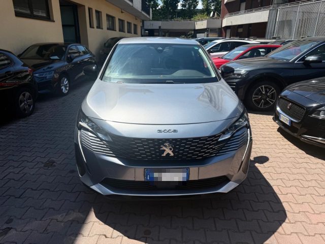 Peugeot 3008 Hybrid 225 e-EAT8 Allure - foto 2 di 4