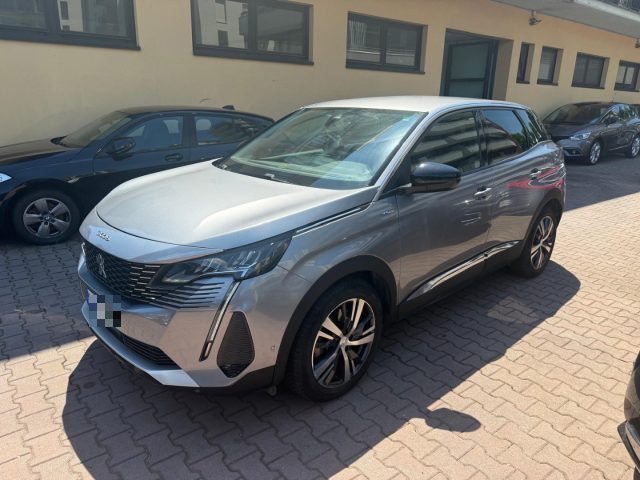 Peugeot 3008 Hybrid 225 e-EAT8 Allure - foto 3 di 4