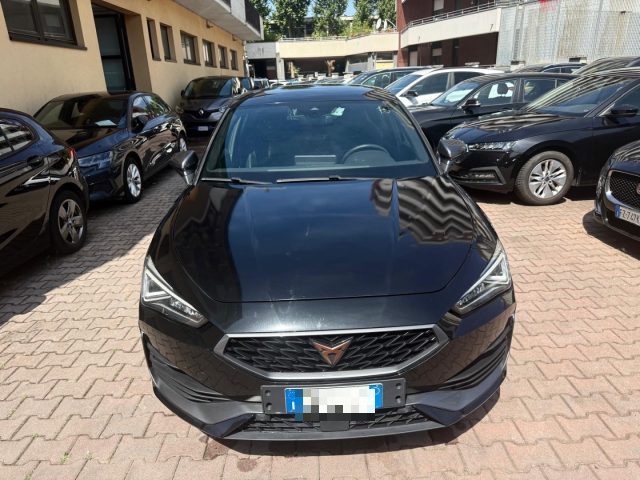CUPRA Leon 1.4 e-HYBRID 204 CV DSG - foto 2 di 4