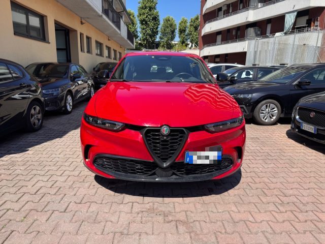 Alfa Romeo Tonale 1.6 diesel 130 CV TCT6 Sprint - foto 2 di 15