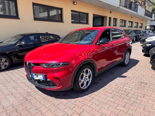 Alfa Romeo Tonale 1.6 diesel 130 CV TCT6 Sprint usato a SESTO SAN GIOVANNI