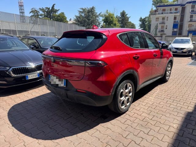 Alfa Romeo Tonale 1.6 diesel 130 CV TCT6 Sprint - foto 4 di 15