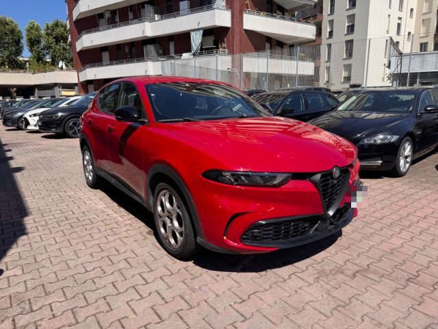 Alfa Romeo Tonale 1.6 diesel 130 CV TCT6 Sprint - foto 3 di 15