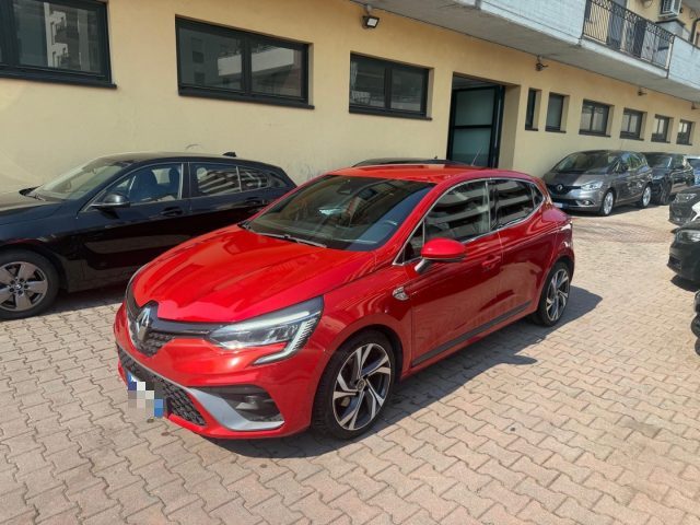 Renault Clio TCe 130 CV EDC FAP 5 porte R.S. Line usato a SESTO SAN GIOVANNI