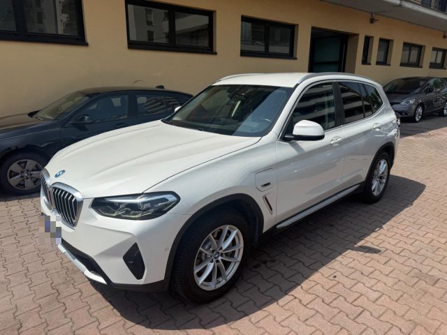 BMW X3 xDrive30e usato a SESTO SAN GIOVANNI