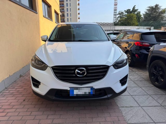 Mazda CX-5 2.2L Skyactiv-D 150CV 2WD Exceed - foto 3 di 4