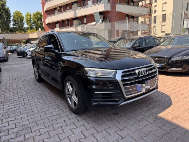 Audi Q5 2.0 TDI quattro S tronic Business Sport - foto 3 di 4
