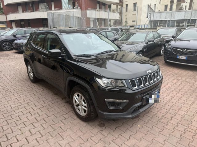 Jeep Compass 1.6 Multijet II 2WD Business - foto 3 di 4