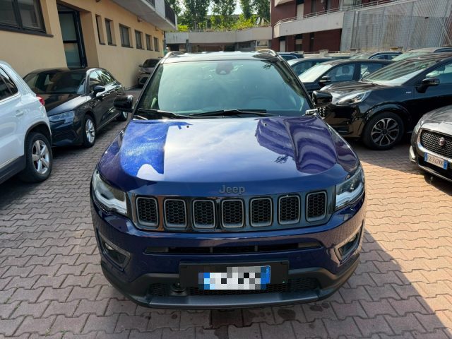 Jeep Compass 1.3 Turbo T4 240 CV PHEV AT6 4xe S - foto 2 di 4