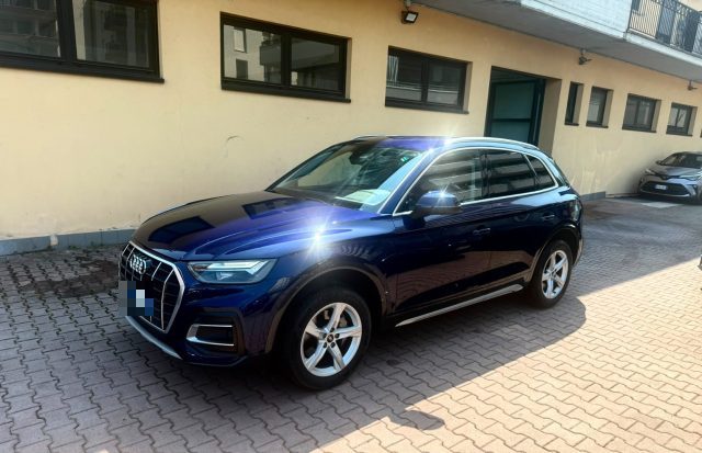 Audi Q5 40 TDI 204 CV quattro S tronic Business usato a SESTO SAN GIOVANNI