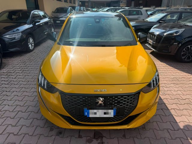 Peugeot 208 PureTech 100 Stop&Start EAT8 5 porte GT Line - foto 2 di 4