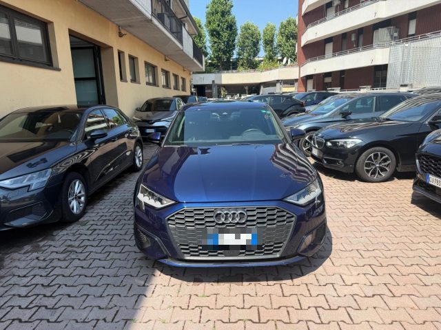 Audi A3 SPB 30 TDI S tronic Business - foto 2 di 4