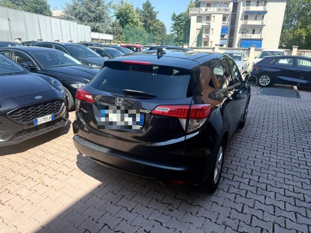 Honda HR-V 1.5 i-VTEC Comfort Navi - foto 4 di 4