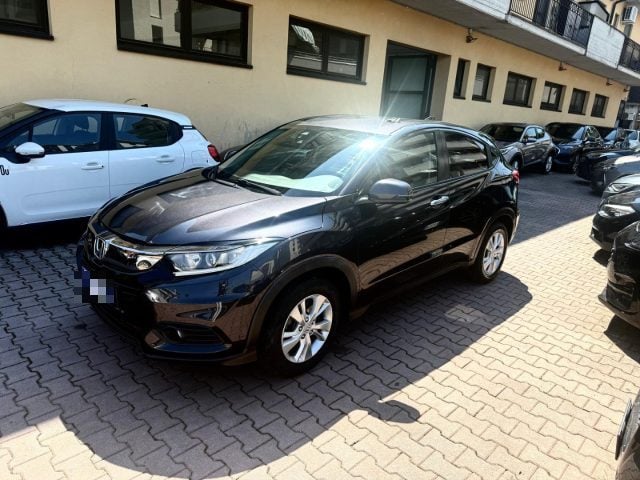 Honda HR-V 1.5 i-VTEC Comfort Navi usato a SESTO SAN GIOVANNI