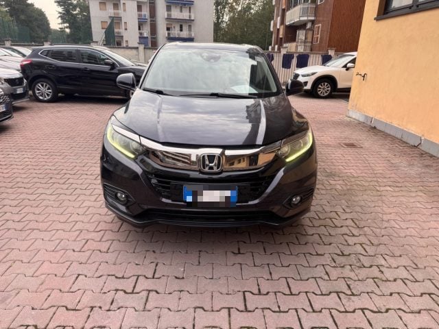 Honda HR-V 1.5 i-VTEC Comfort Navi - foto 4 di 4