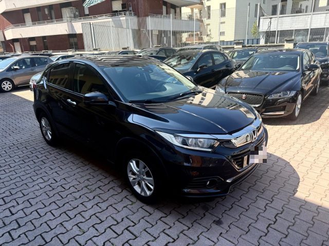 Honda HR-V 1.5 i-VTEC Comfort Navi - foto 3 di 4