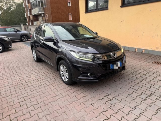 Honda HR-V 1.5 i-VTEC Comfort Navi - foto 1 di 4