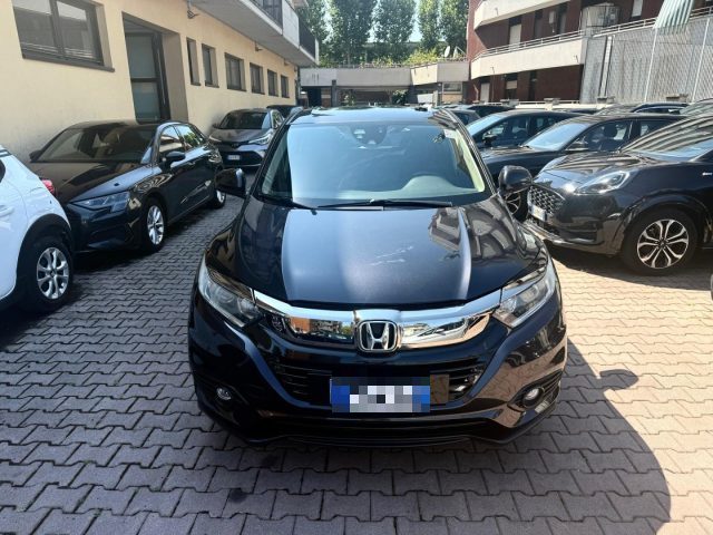 Honda HR-V 1.5 i-VTEC Comfort Navi - foto 2 di 4
