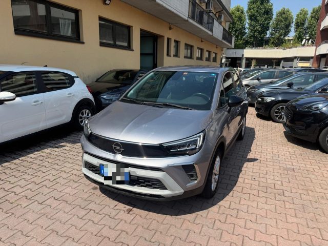 Opel Crossland 1.5 ECOTEC D 110 CV Start&Stop Elegance usato a SESTO SAN GIOVANNI